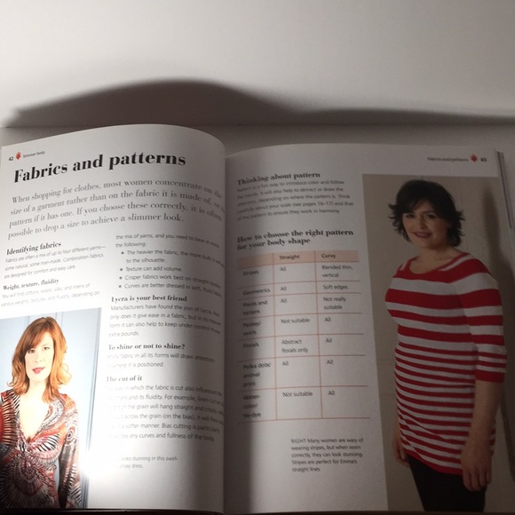 Color Me Slimmer Book - Picture 3 of 3